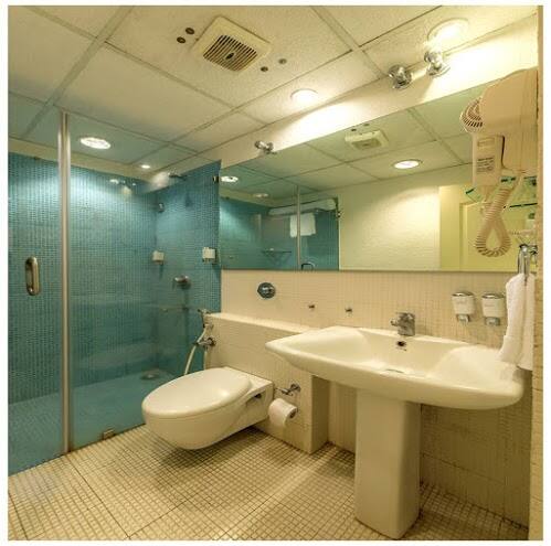 Canop Le Trans, Boutique Hotel, Bangalore 3